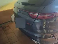 Usata Kia ProCeed GT 204 CV (150 kW) 2021 Grigio Station wagon