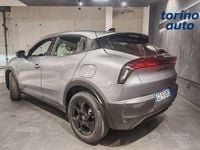 Usata Alfa Romeo Junior 145 CV (106 kW) 2025 Grigio SUV