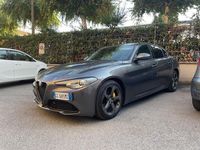 Usata Alfa Romeo Giulia Sprint 190 CV (139 kW) 2021 Berlina