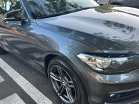 Usata BMW 118 Advantage 150 CV (110 kW) 2018 Utilitaria
