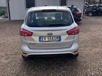 Usata Ford B-MAX Titanium 75 CV (55 kW) 2014 Grigio Monovolume