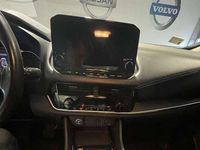 Usata Nissan Qashqai 158 CV (116 kW) 2021 Newport grey SUV