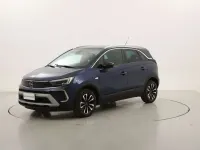 Usata Opel Crossland Elegance 110 CV (80 kW) 2023 Blu SUV