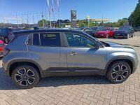 Usata Jeep Avenger Summit 2024 Grigio SUV
