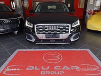 Begagnad Audi Q2 Sport 116 HK (85 kW) 2019 Svart SUV