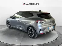 Usata Renault Clio Techno 2025 Grigio scuro Utilitaria