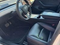 Usata Tesla Model 3 152 kW (208 CV) 2022 Bianco Berlina