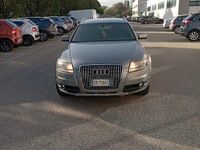 usata Audi A6 Allroad 3.0 v6 tdi