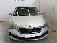 usata Skoda Scala 1.6 TDI SCR AMBITION DSG