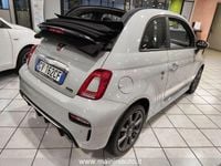 Usata Abarth 595 145 CV (106 kW) 2020 Grigio Cabrio