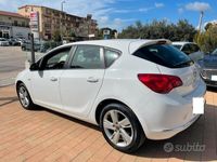 usata Opel Astra Td "Finanziabile Senza Busta Paga"2015