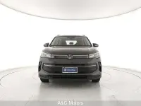 Usata VW Tiguan Life 150 CV (110 kW) 2025 Grigio SUV