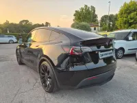 Usata Tesla Model Y Performance 155 kW (211 CV) 2022 Nero SUV