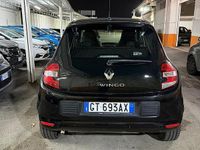 Usata Renault Twingo 70 CV (51 kW) 2024 Utilitaria