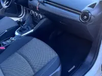 Usata Mazda 2 105 CV (77 kW) 2018 Bianco Berlina