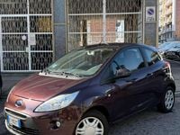 Usata Ford Ka Titanium 69 CV (50 kW) 2015 Other Berlina