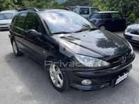 usata Peugeot 206 1.6 16V SW XS Line