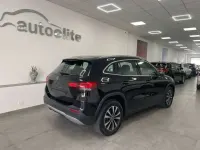 Usata Mercedes 200 116 CV (85 kW) 2022 Nero SUV