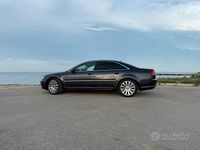 Usata Audi A8 233 CV (171 kW) 2006 Grigio Berlina