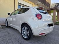 Usata Alfa Romeo MiTo 69 CV (50 kW) 2014 Beige Utilitaria
