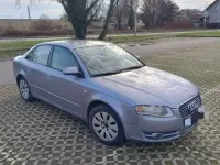 Usata Audi A4 Ambition 116 CV (85 kW) 2006 Berlina
