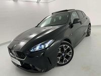 Usata BMW 118 M Sport 150 CV (110 kW) 2025 Nero metalizzato Utilitaria