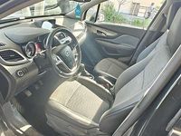 Usata Opel Mokka Cosmo 140 CV (102 kW) 2016 Nero SUV
