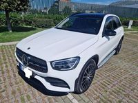 Usata Mercedes GLC220 Edition 194 CV (142 kW) 2022 SUV