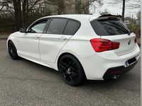 usata BMW 120 d Sport