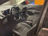 Occasion Ford Kuga Titanium S 120 ch (88 kW) 2017 Gris SUV