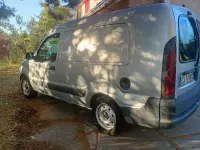 Usata Renault Kangoo Expression 64 CV (47 kW) 2002 Other Monovolume