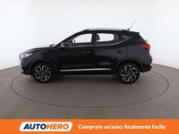 Usata MG ZS Luxury 106 CV (77 kW) 2025 Nero SUV