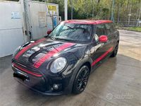 Usata Mini Cooper Clubman 150 CV (110 kW) 2016 Nero Station wagon