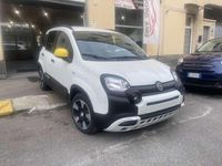 Nuova Fiat Panda S 69 CV (50 kW) 2025 Bianco Utilitaria