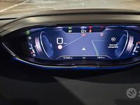 Usata Peugeot 3008 GT 2022 Bianco Berlina