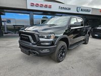 Usata RAM 1500 401 CV (294 kW) 2024 Nero metallizzato Pick-up