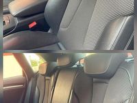 Usata Audi A3 S-Line 150 CV (110 kW) 2015 Nero Berlina