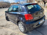 usata VW Polo 1,2 TDI-FOTO 2 REVISIONI-UNICO PROPRIETARIA-OK NEOPATENTATI