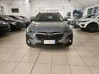 Usata Subaru Crosstrek Premium 136 CV (100 kW) 2024 Offshore blue SUV