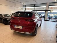 Usata Opel Grandland X Ultimate 131 CV (96 kW) 2022 Rosso SUV