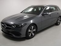 usata Mercedes C200 Classe Cd Mild hybrid S.W. Sport