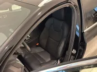 Usata Volvo V60 Inscription 253 CV (186 kW) 2021 Nero Station wagon