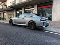 Usata BMW M2 M Sport 480 CV (353 kW) 2025 Grigio Coupé