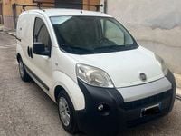 Usata Fiat Fiorino 95 CV (69 kW) 2017 Bianco Monovolume