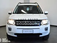 Usata Land Rover Freelander 2 SE 190 CV (139 kW) 2013 Bianco SUV