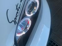 Usata BMW 1M M Sport 2008 Bianco Coupé