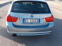 Usata BMW 320 2010 Station wagon