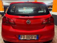 Usata Opel Corsa 69 CV (50 kW) 2016 Utilitaria