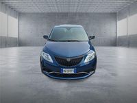 Usata Lancia Ypsilon S 2023 Blu Utilitaria
