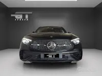 Usata Mercedes GLC300de AMG Line Premium 333 CV (244 kW) 2026 Nero Coupé
